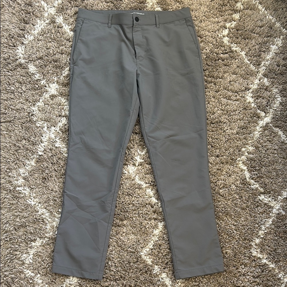 Banana Republic Men’s Pants 36x32